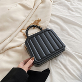 Clara Women's Leather Handbag